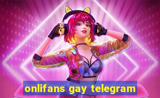 onlifans gay telegram